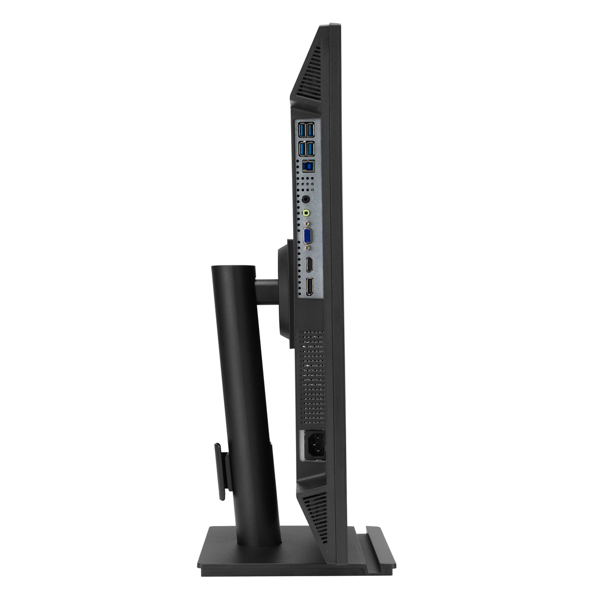 ASUS VA279QGS Computerbildschirm 68,6 cm (27") 1920 x 1080 Pixel Full HD LCD Schwarz