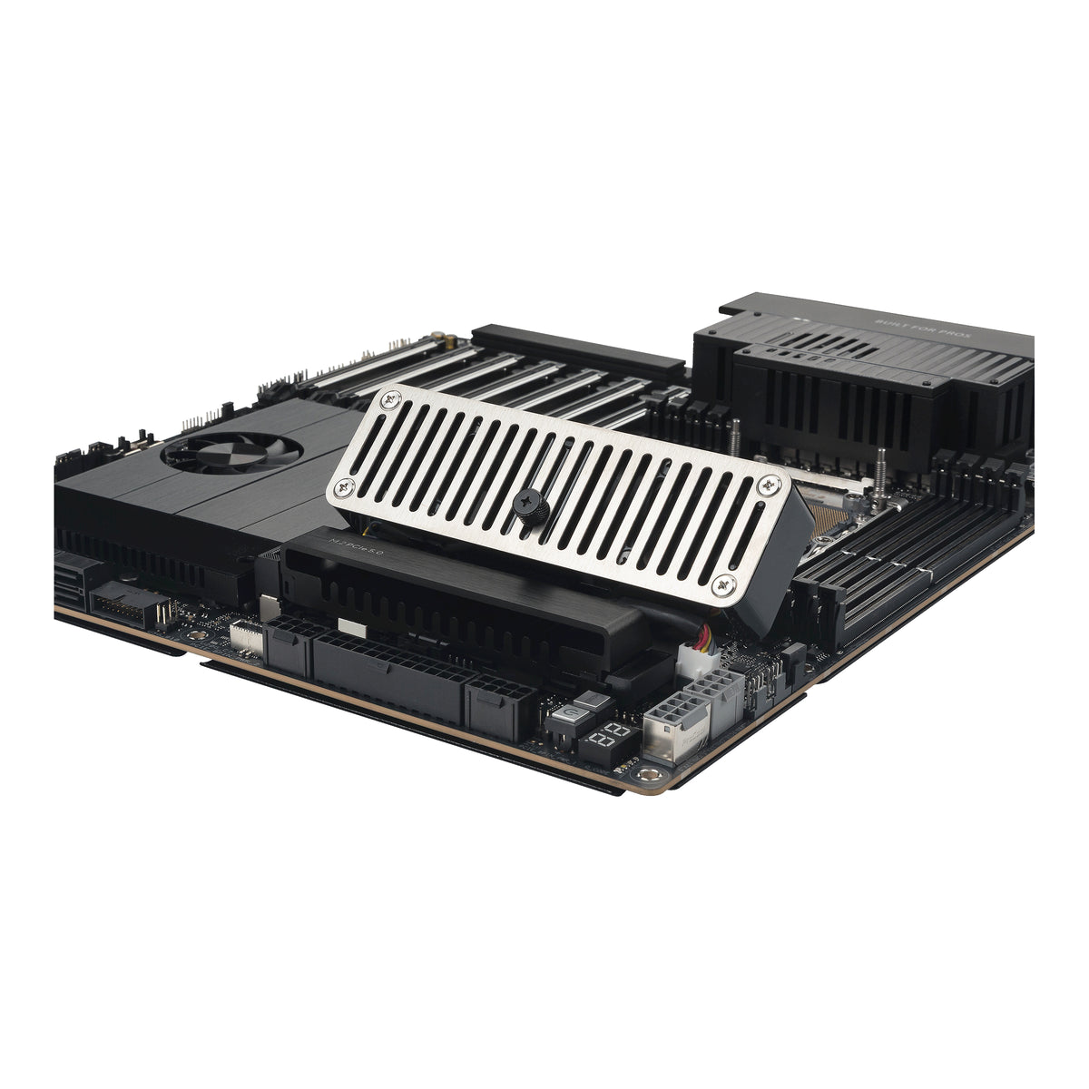 ASUS Pro WS W890E-SAGE SE Intel W890 LGA 4710-2 EEB