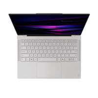 Lenovo Yoga Slim 7 Ultra 14IPH11 Copilot+ PC Intel Core Ultra X7 358H Laptop 35,6 cm (14") Touchscreen 2.8K 32 GB LPDDR5x-SDRAM 1 TB SSD Wi-Fi 7 (802.11be) Windows 11 Pro Schweiz Muschel (Farbe)