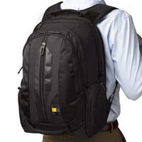 Case Logic Professional RBP217 Black 43,9 cm (17.3") Rucksack Schwarz