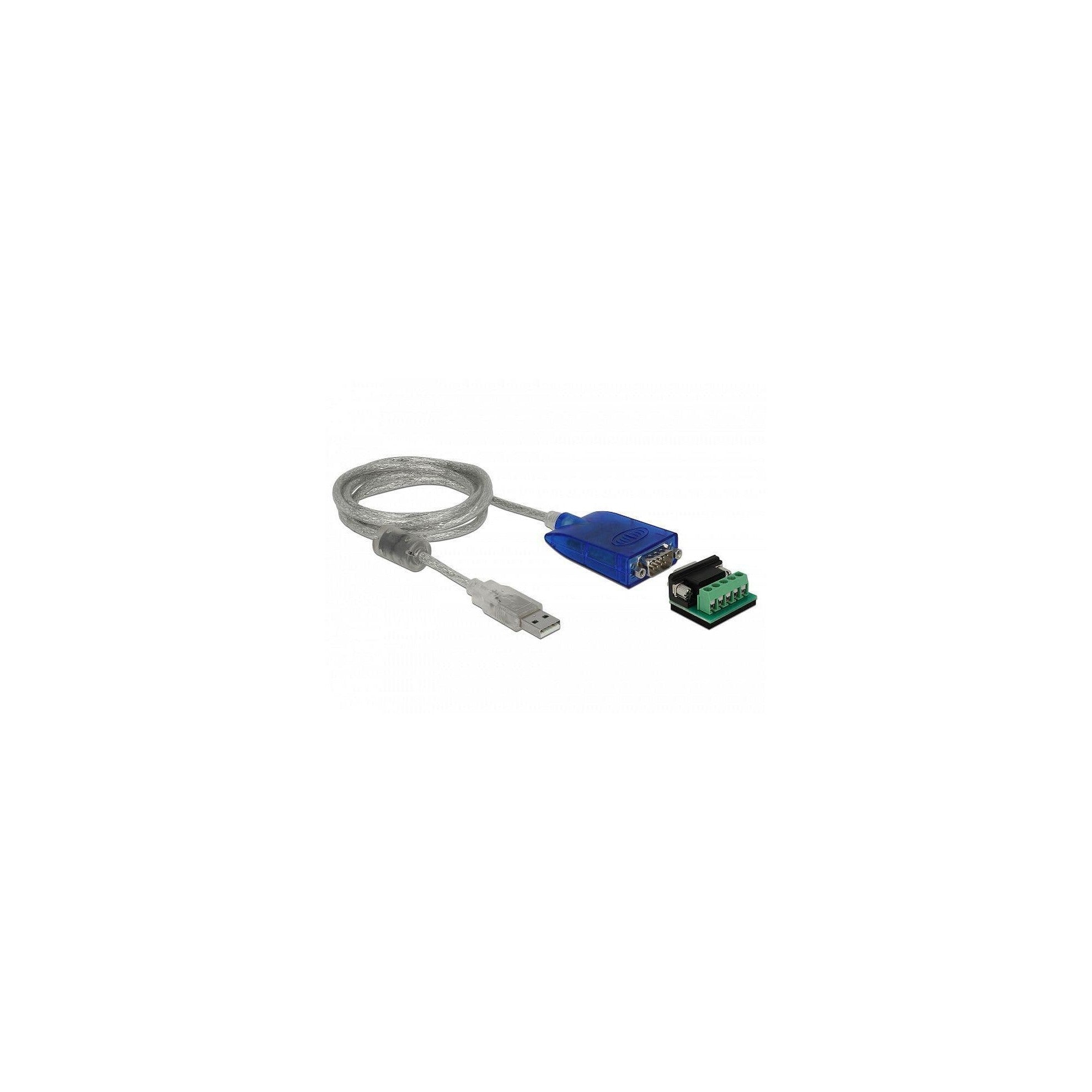 Schnittstellenkabel Adapter USB auf RS-422