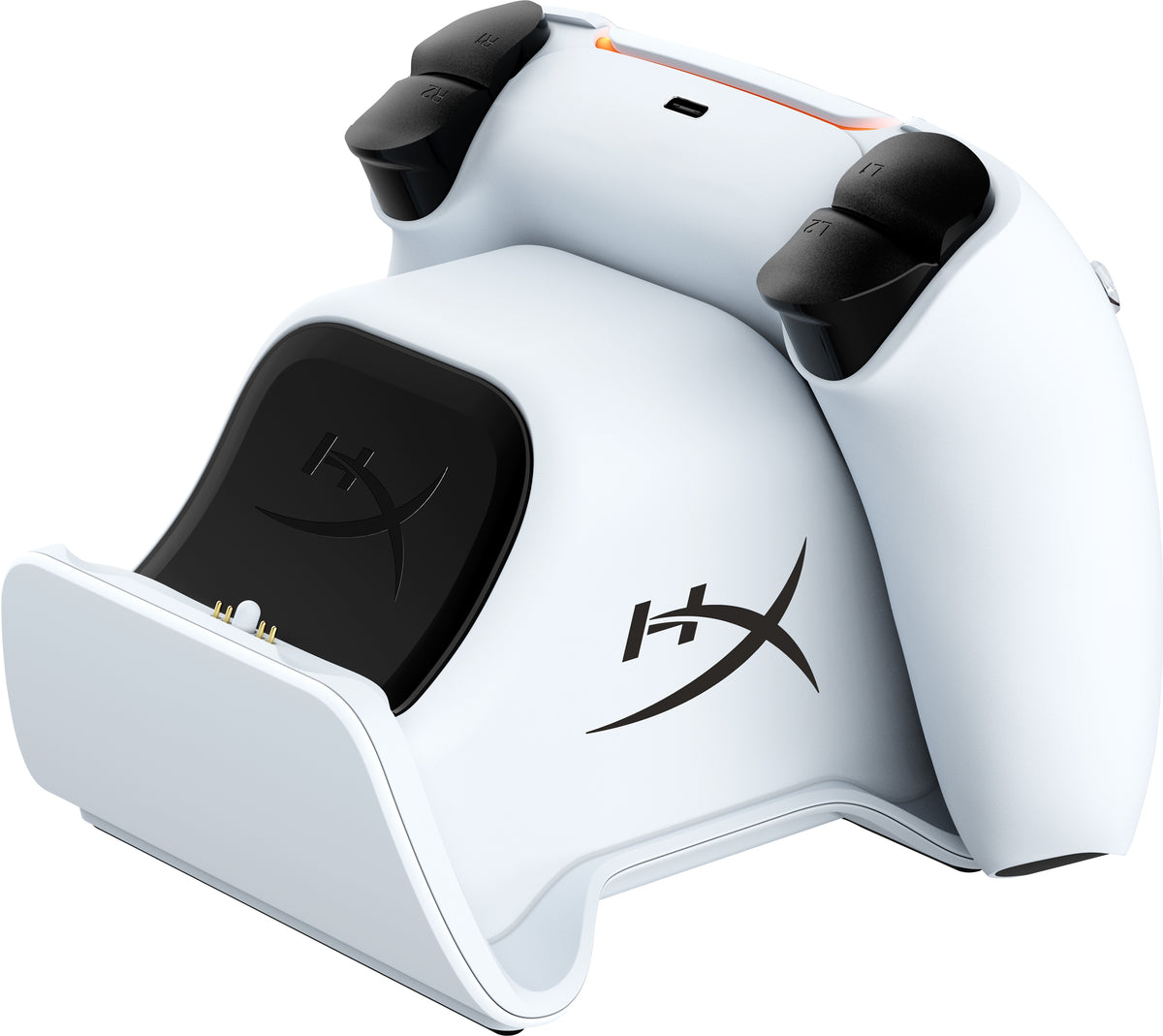HyperX ChargePlay Duo - Controller Charging Station for PS5 Ladestation