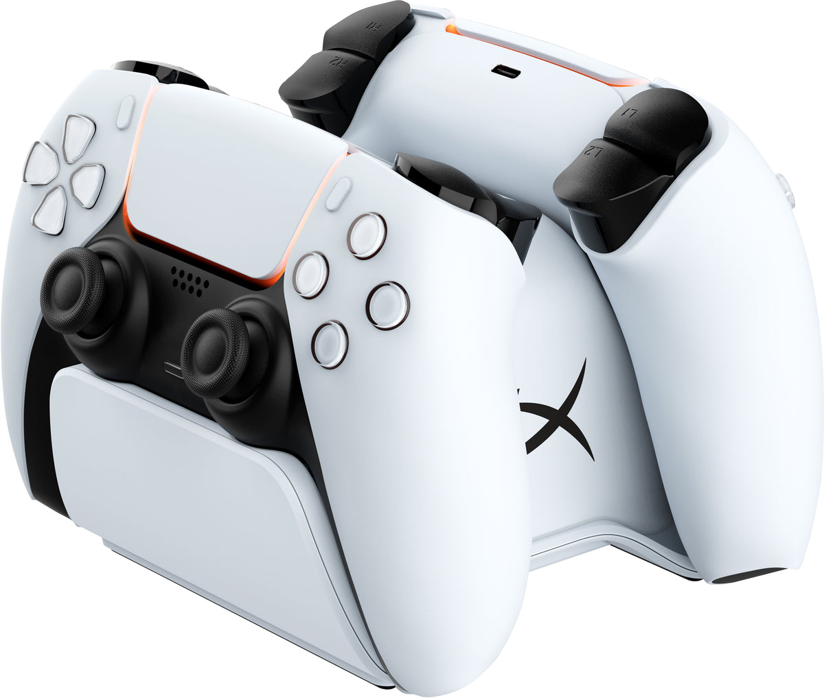 HyperX ChargePlay Duo - Controller Charging Station for PS5 Ladestation