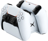 HyperX ChargePlay Duo - Controller Charging Station for PS5 Ladestation