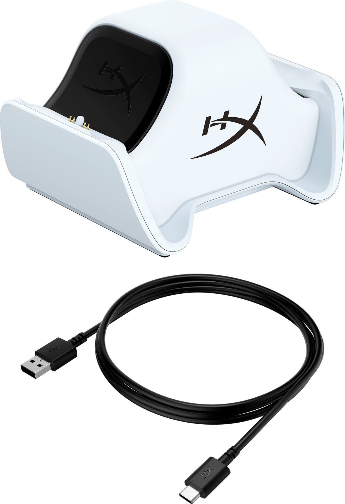 HyperX ChargePlay Duo - Controller Charging Station for PS5 Ladestation