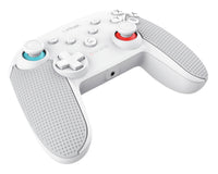 Trust GXT 1246W MUTA Weiß Bluetooth Gamepad Nintendo Switch, Nintendo Switch Lite