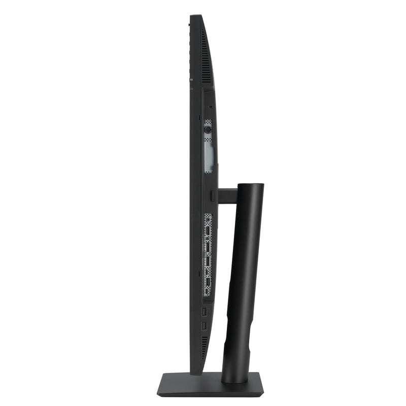 ASUS HA2741A Computerbildschirm 68,6 cm (27") 2560 x 1440 Pixel Quad HD LCD Schwarz