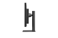 LG 32HQ713D-B Computerbildschirm 80 cm (31.5") 3840 x 2160 Pixel 4K Ultra HD LED Schwarz