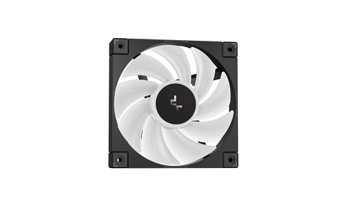 K Cooler Wasserkühlung DeepCool MYSTIQUE 240 ARGB