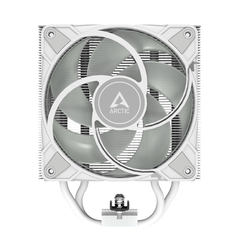 ARCTIC Freezer 36 A-RGB (Weiß) Multikompatibler Tower CPU-Kühler mit A-RGB