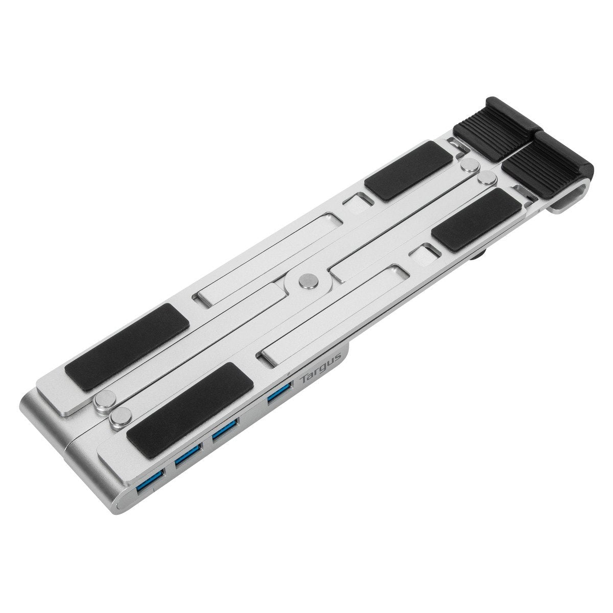 Targus AWU100205GL laptop-ständer Silber 39,6 cm (15.6")