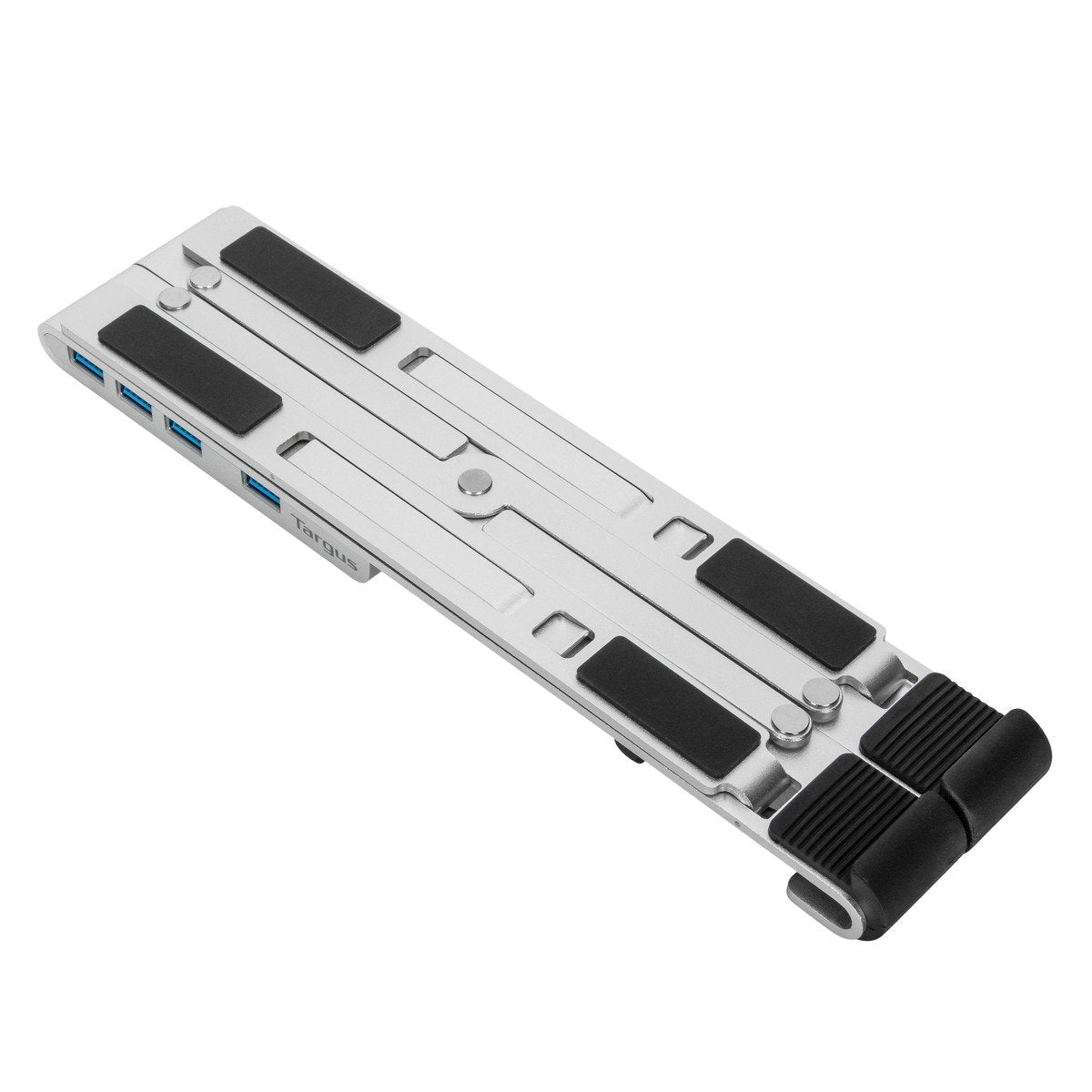 Targus AWU100205GL laptop-ständer Silber 39,6 cm (15.6")