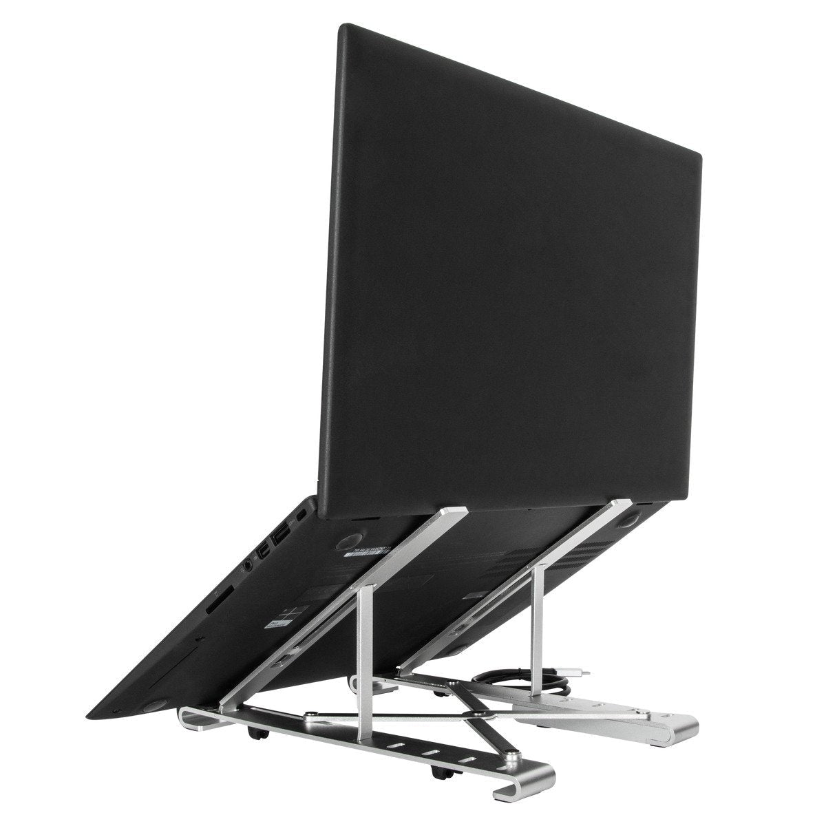 Targus AWU100205GL laptop-ständer Silber 39,6 cm (15.6")