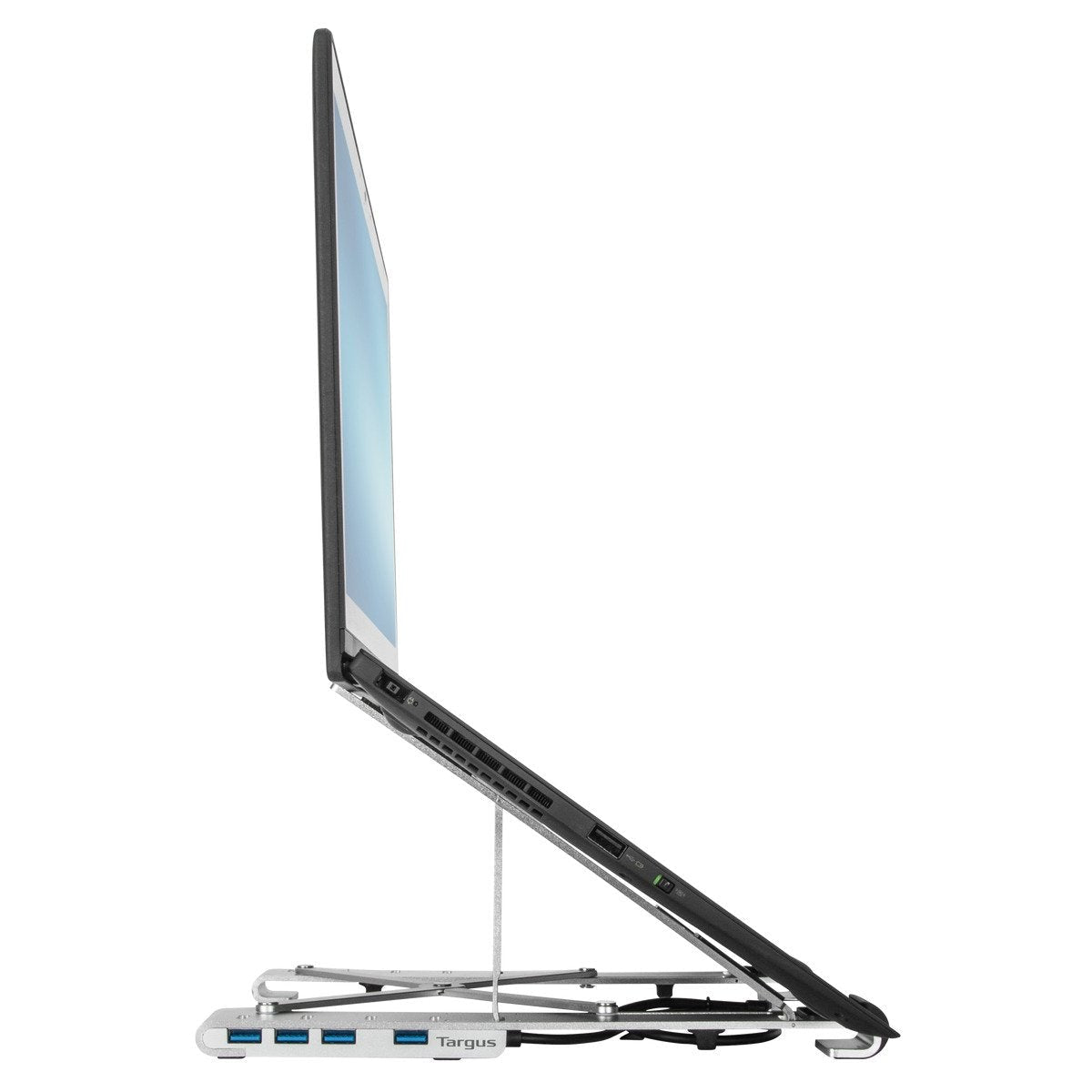 Targus AWU100205GL laptop-ständer Silber 39,6 cm (15.6")