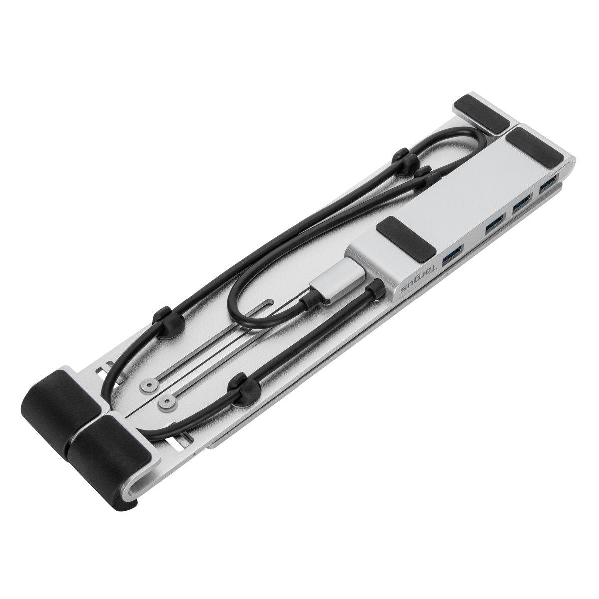 Targus AWU100205GL laptop-ständer Silber 39,6 cm (15.6")