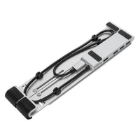 Targus AWU100205GL laptop-ständer Silber 39,6 cm (15.6")