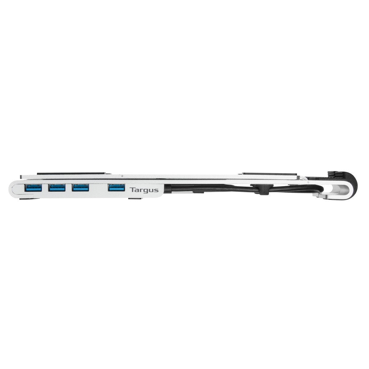 Targus AWU100205GL laptop-ständer Silber 39,6 cm (15.6")
