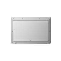 Lenovo IdeaPad Slim 3 Chrome 14M868 MediaTek Kompanio 520 Chromebook 35,6 cm (14") Full HD 4 GB LPDDR4x-SDRAM 128 GB eMMC Wi-Fi 6 (802.11ax) ChromeOS Deutsch Grau
