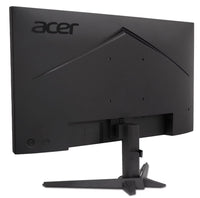 Acer NITRO VG0 VG270UP6bmiipx Écran PC 68,6 cm (27") 2560 x 1440 pixels Quad HD LCD Noir