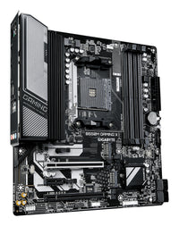 GIGABYTE B550M GAMING X Mainboard