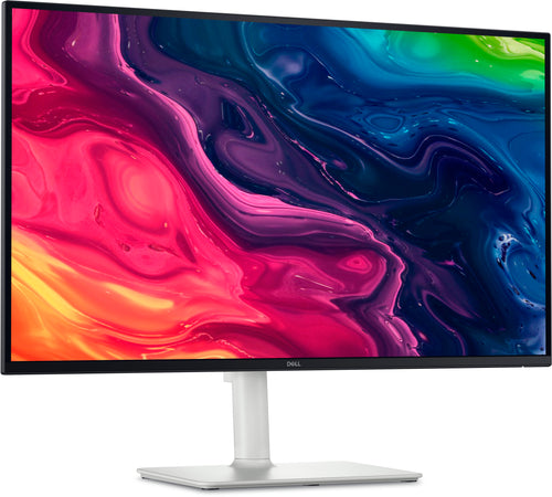 DELL Plus S2725QS Computerbildschirm 68,6 cm (27") 3840 x 2160 Pixel 4K Ultra HD LCD Silber