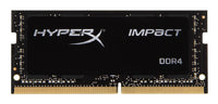 Kingston Technology FURY Impact Speichermodul 32 GB 1 x 32 GB DDR4 260-pin SO-DIMM