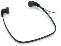 Philips LFH0334 Kopfhörer Kabelgebunden Unter dem Kinn Musik Schwarz