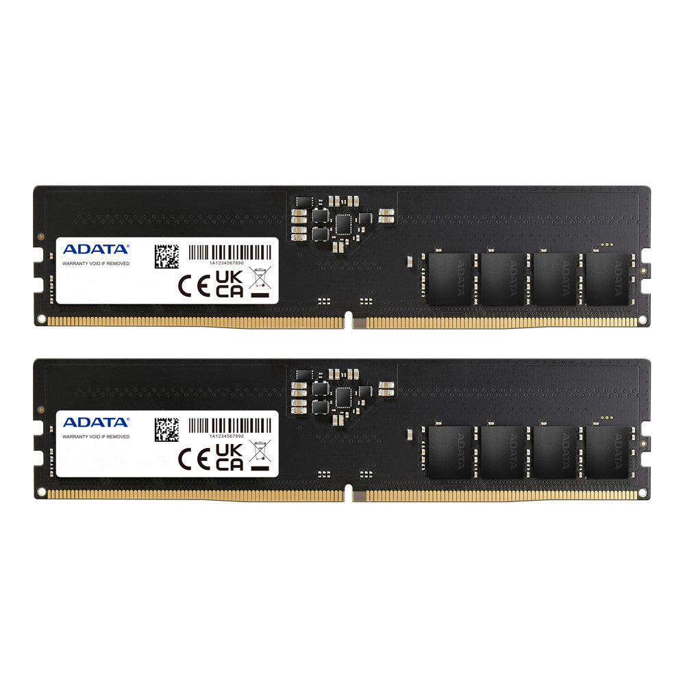 ADATA AD5U48008G-DT Speichermodul 16 GB 2 x 8 GB DDR5 288-pin DIMM