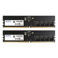 ADATA AD5U48008G-DT Speichermodul 16 GB 2 x 8 GB DDR5 288-pin DIMM