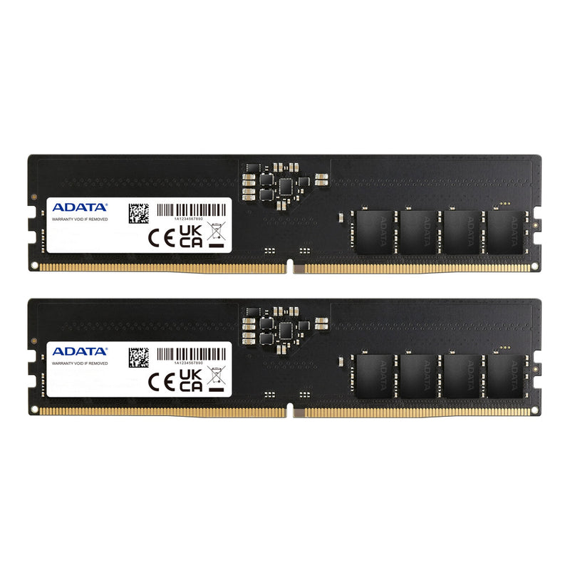 ADATA AD5U48008G-DT Speichermodul 16 GB 2 x 8 GB DDR5 288-pin DIMM