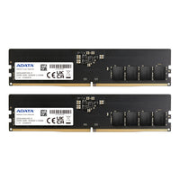 ADATA AD5U480016G-DT Speichermodul 32 GB 2 x 16 GB DDR5 288-pin DIMM ECC