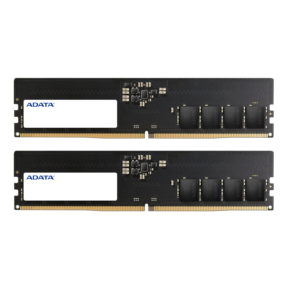 ADATA AD5U480032G-DT Speichermodul 64 GB 2 x 32 GB DDR5 288-pin DIMM ECC
