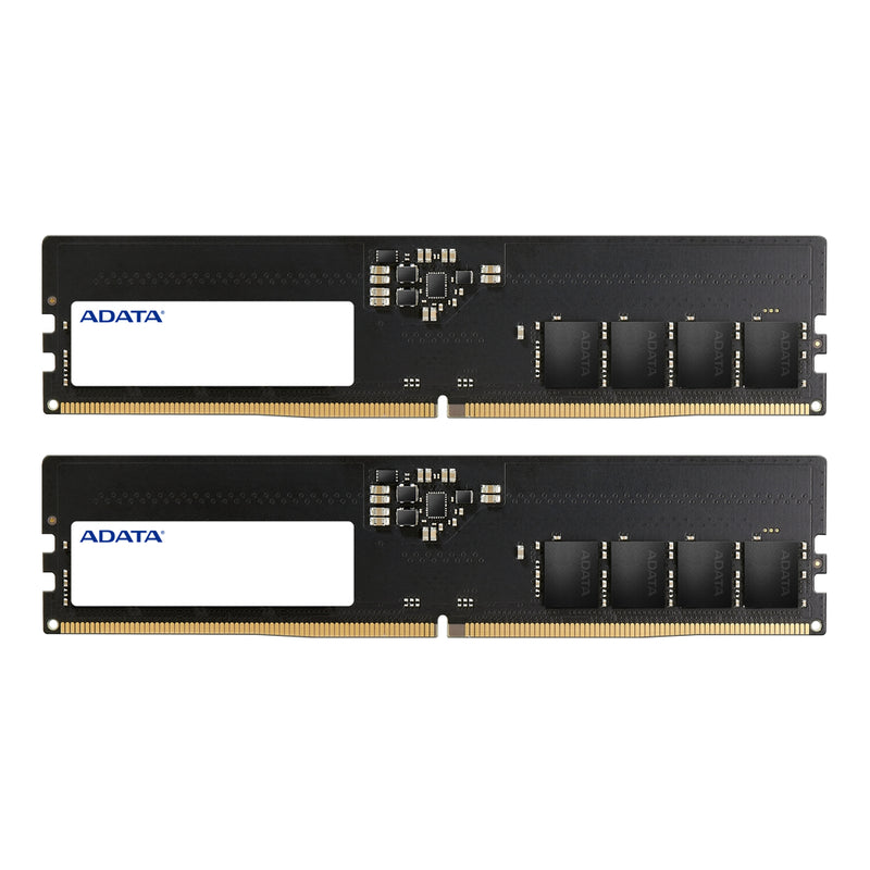 ADATA AD5U480032G-DT Speichermodul 64 GB 2 x 32 GB DDR5 288-pin DIMM ECC