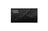 ASUS ROG-THOR-850P Netzteil 852 W 24-pin ATX Schwarz