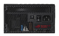 ASUS ROG-THOR-850P Netzteil 852 W 24-pin ATX Schwarz