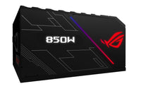 ASUS ROG-THOR-850P Netzteil 852 W 24-pin ATX Schwarz