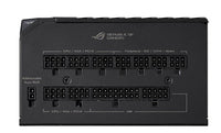 ASUS ROG-THOR-850P Netzteil 852 W 24-pin ATX Schwarz