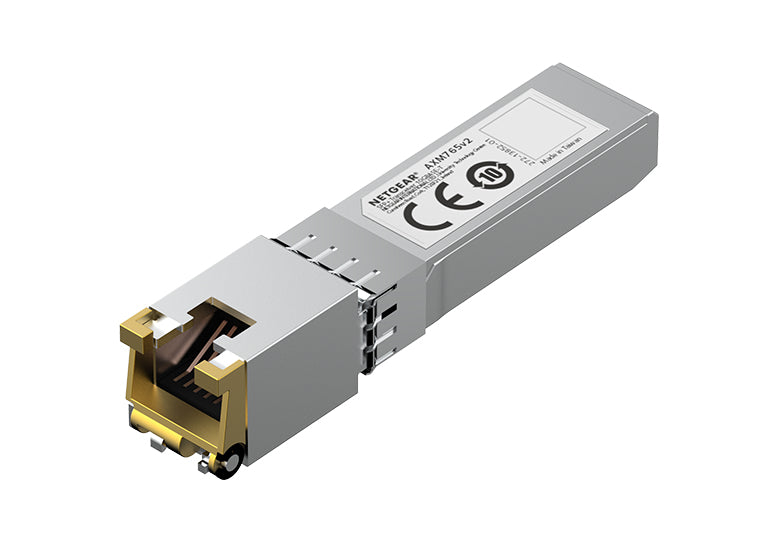 NETGEAR Switch ProSafe AXM764-20000S SFP+ zu 10GBase-T Modul