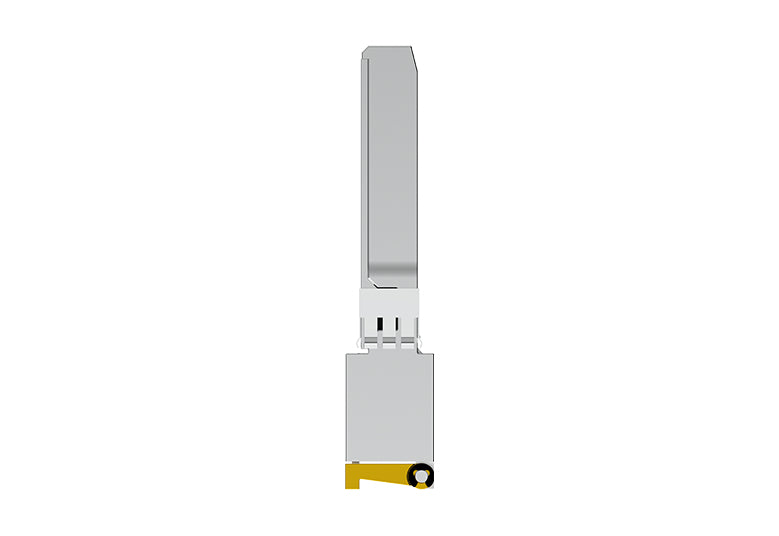 NETGEAR Switch ProSafe AXM764-20000S SFP+ zu 10GBase-T Modul – Ansicht 4