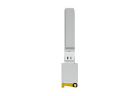 NETGEAR Switch ProSafe AXM764-20000S SFP+ zu 10GBase-T Modul – Ansicht 4