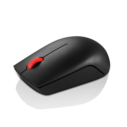 Lenovo Maus wireless Essential Compact Mouse