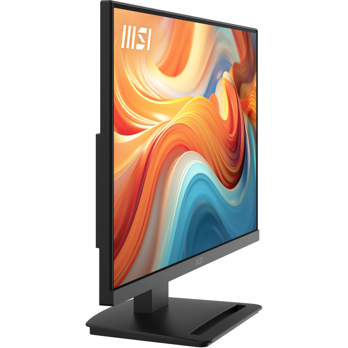 MSI Pro MP241 E14V Computerbildschirm 60,5 cm (23.8") 1920 x 1080 Pixel Full HD LCD Schwarz