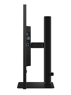 Samsung S60UD Computerbildschirm 81,3 cm (32") 2560 x 1440 Pixel Quad HD LED Schwarz