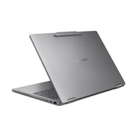 Lenovo Yoga 7 2-in-1 16ILL10 Copilot+ PC Intel Core Ultra 7 258V Hybrid (2-in-1) 40,6 cm (16") Touchscreen 2.8K 32 GB LPDDR5x-SDRAM 1 TB SSD Wi-Fi 7 (802.11be) Windows 11 Pro Schweiz Grau