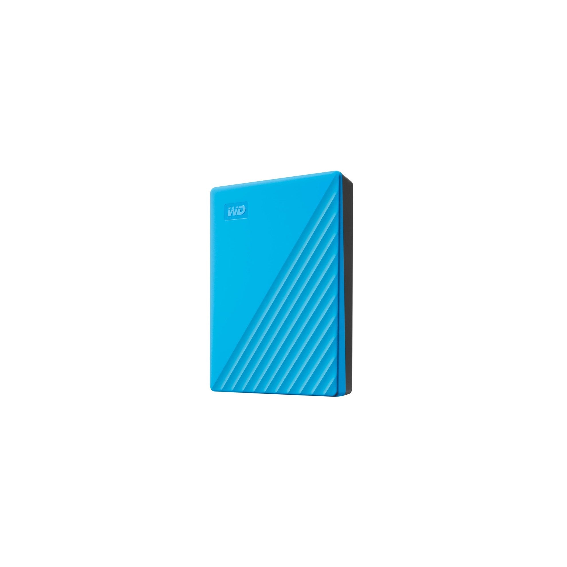 WD My Passport 2.5 4TB Sky