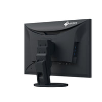 EIZO FlexScan EV2720S-BK Computerbildschirm 68,6 cm (27") 2560 x 1440 Pixel Quad HD LCD Schwarz