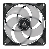 ARCTIC P14 PWM PST A-RGB 0dB - Semi-Passiver 140 mm Gehäuselüfter mit digitalem A-RGB
