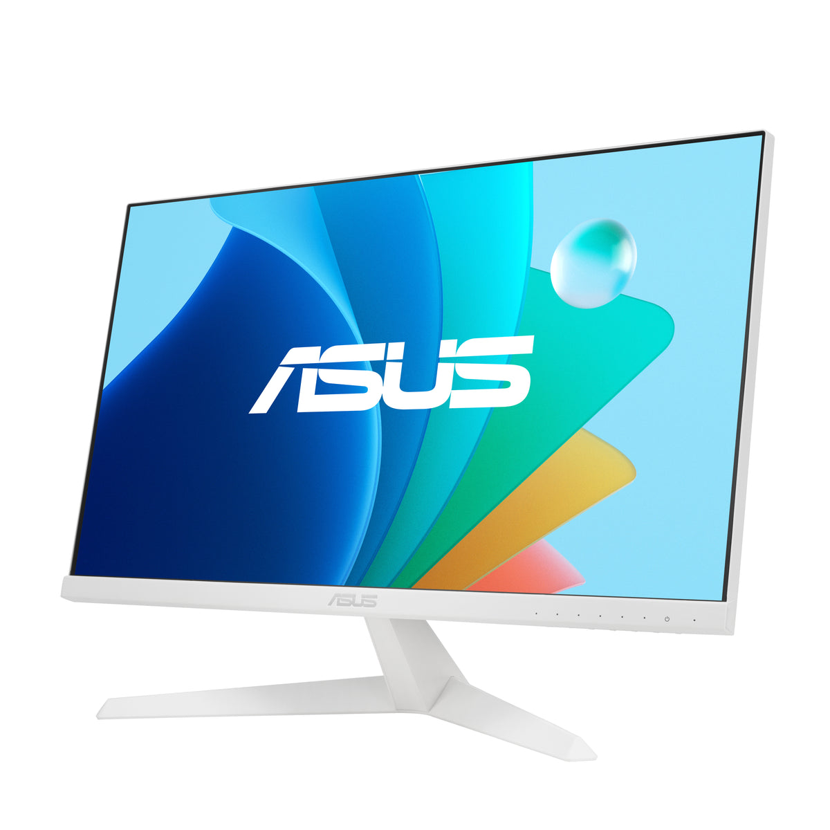 ASUS VY249HGR-W Computerbildschirm 60,5 cm (23.8") 1920 x 1080 Pixel Full HD LED Weiß