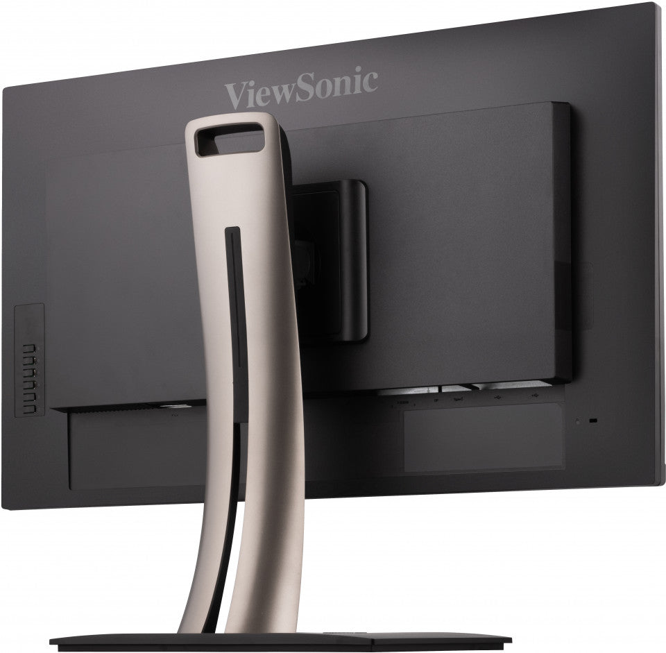 Viewsonic VP56 Computerbildschirm 81,3 cm (32") 3840 x 2160 Pixel 4K Ultra HD LED Schwarz