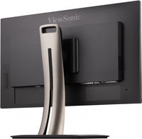 Viewsonic VP56 Computerbildschirm 81,3 cm (32") 3840 x 2160 Pixel 4K Ultra HD LED Schwarz